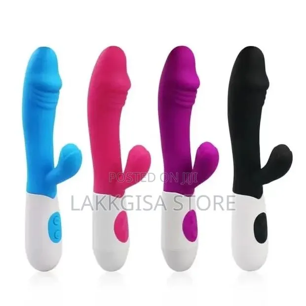 Rabbit Dildo · Photo 1