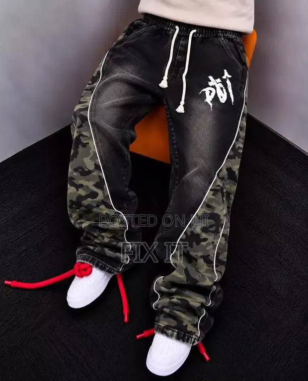 Baggy Jeans · Photo 4