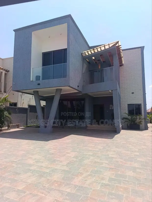 4bdrm House in East Legon Hills, Boundary Road Area for sale · Photo 1