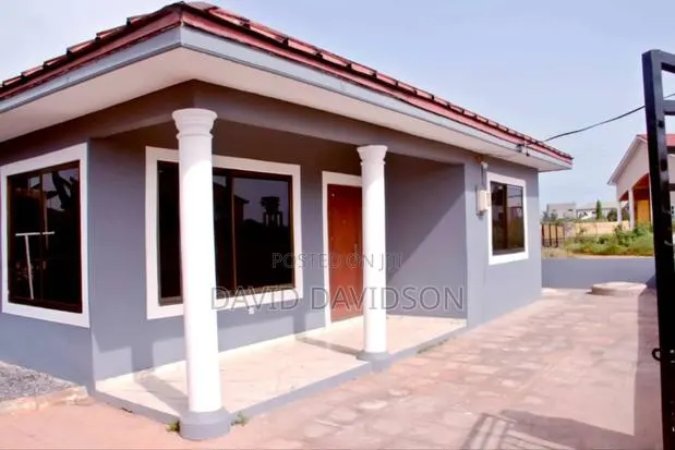 2bdrm Maisonette in 2 Bedroom Self, Tema Metropolitan for rent · Photo 1