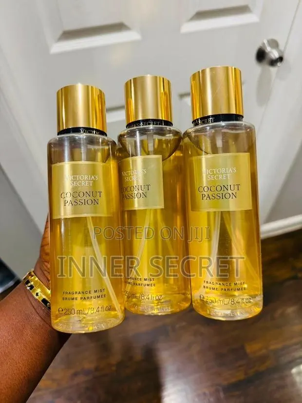 Victoria Secret Body Splash · Photo 1
