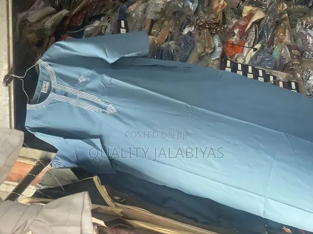 Jalabiya Shorthands · Photo 1