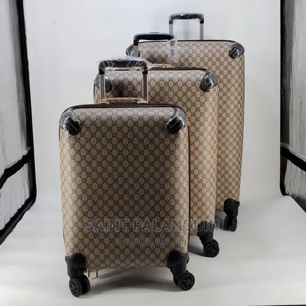 Quality Luggage N Trav · Photo 1