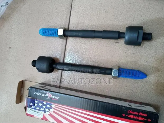 Premium Ultra Power Hyundai Accent,Kia Rio Tie Rod Rack From USA · Photo 1