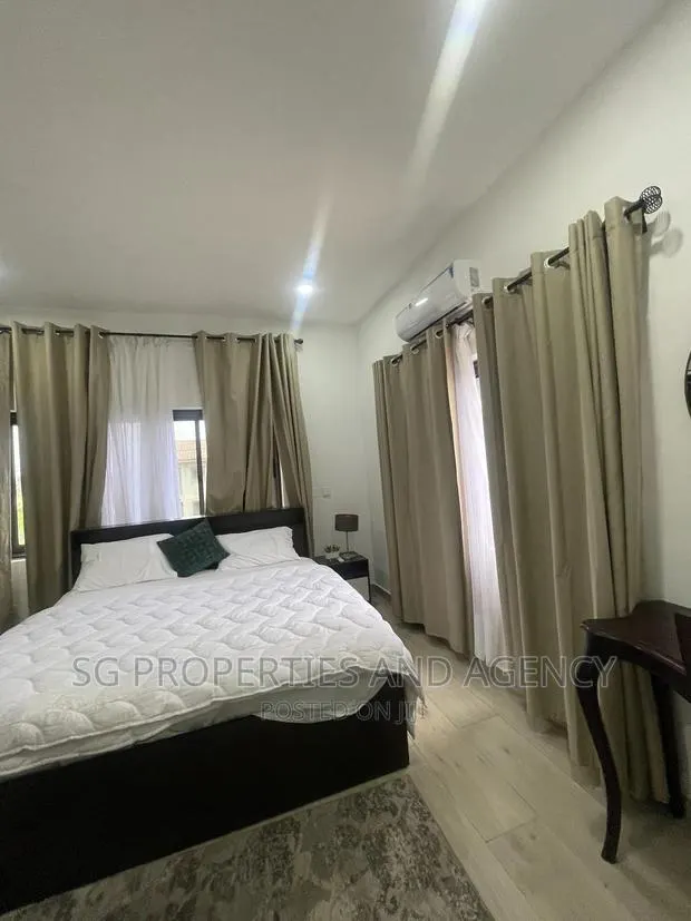 Furnished 2bdrm Apartment in Spintex for rent · Photo 1