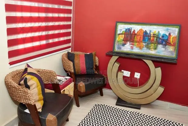 Furnished 1bdrm Apartment in Ana Ville, Agbogba for rent · Photo 1