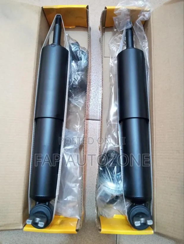 Genuine MEGA Chevy Traverse, Acadia, Saturn Outlook Shocks From USA · Photo 1