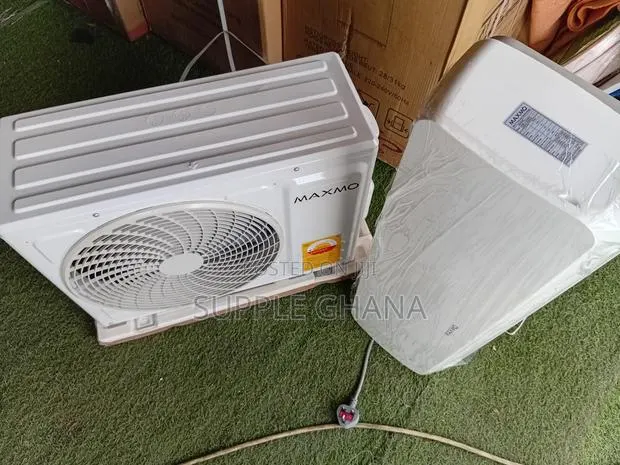 Maxmo 1.5hp Air Conditioner – Cool Comfort Guaranteed · Photo 1
