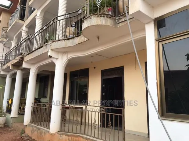 3bdrm House in Spintex for rent · Photo 1