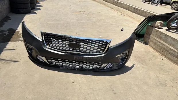 Kia Sorento 2017,2018,2020,2019, Spec Bumper Available · Photo 1