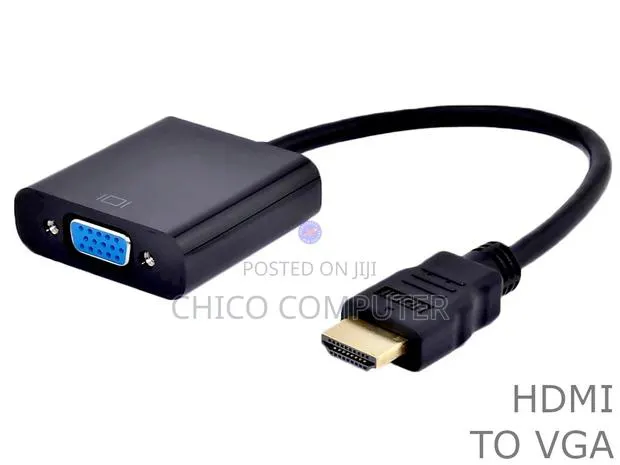 Hdmi to Vga Conveter · Photo 1