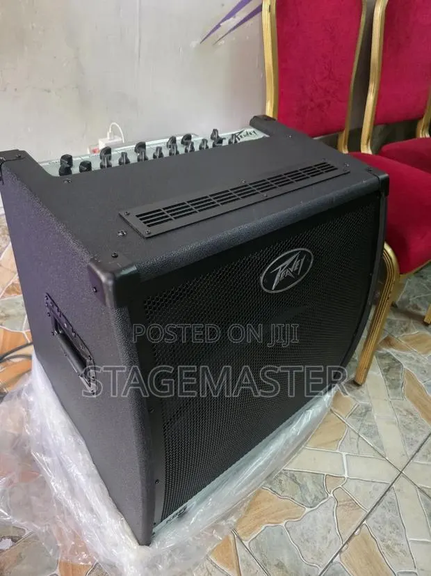 Peavey Kb 5 Keyboard Combo · Photo 1