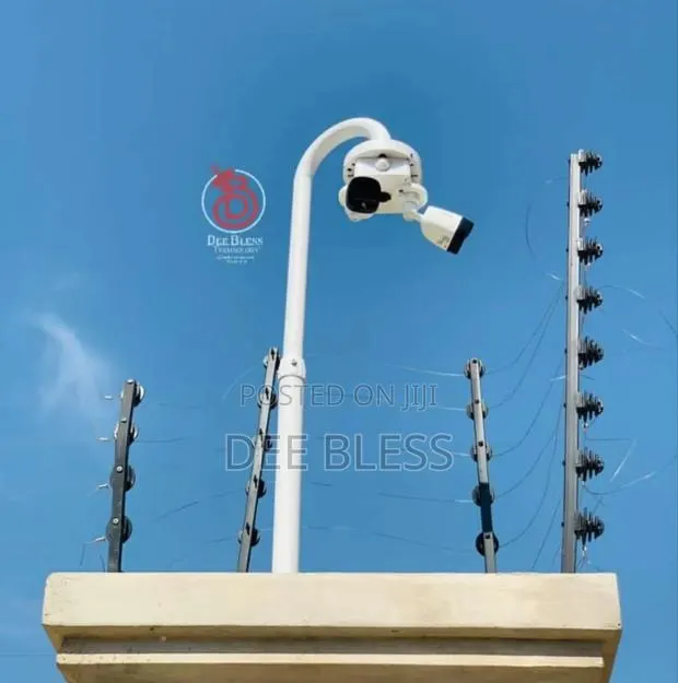 Cctv Camera Installer · Photo 1