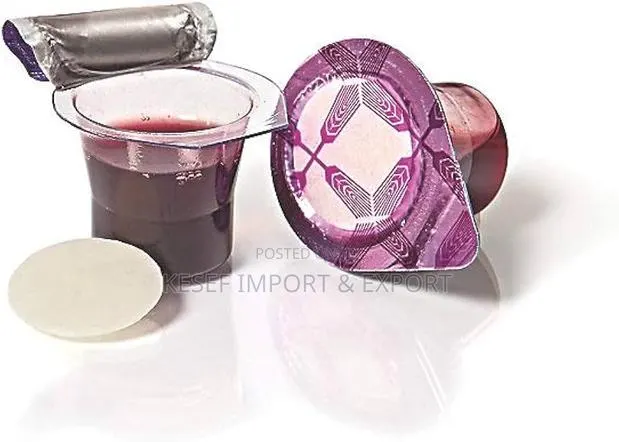 Communion Sealing Machine Wafer · Photo 1