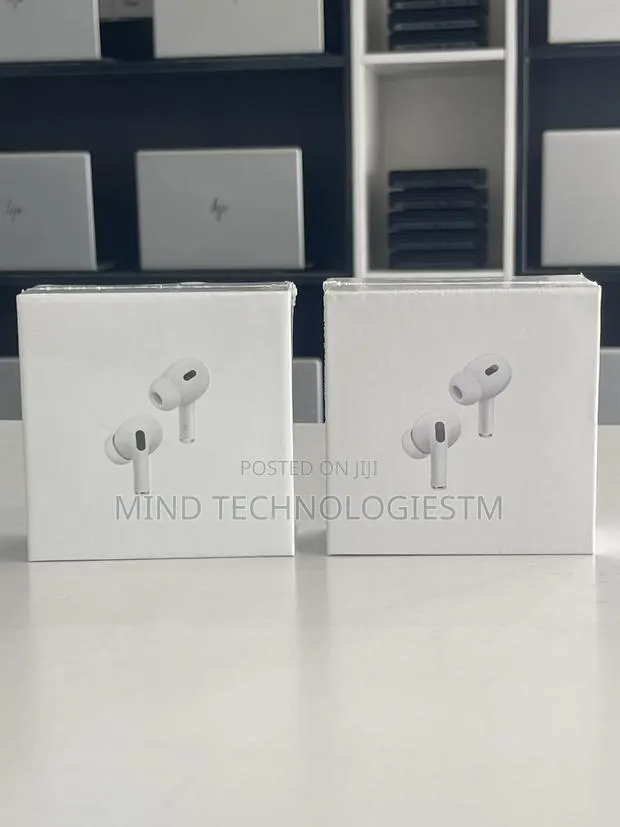 Apple Airpods Pro 2nd Generation · Photo 1