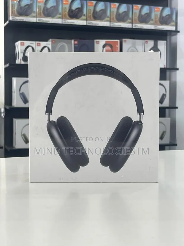 Airpods Max · Photo 1
