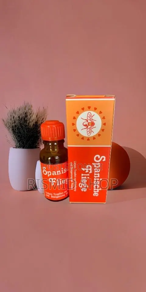 Spanish Fly Original – Intimate Wellness Formula · Photo 1