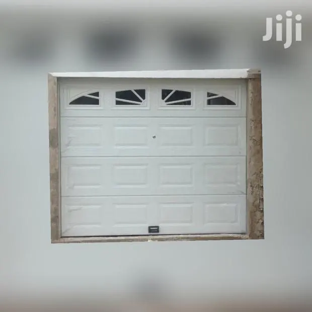 Garage Doors With Backup Batterys · Photo 1