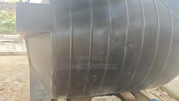 9000Liter Water Tank for Sale · Photo 1