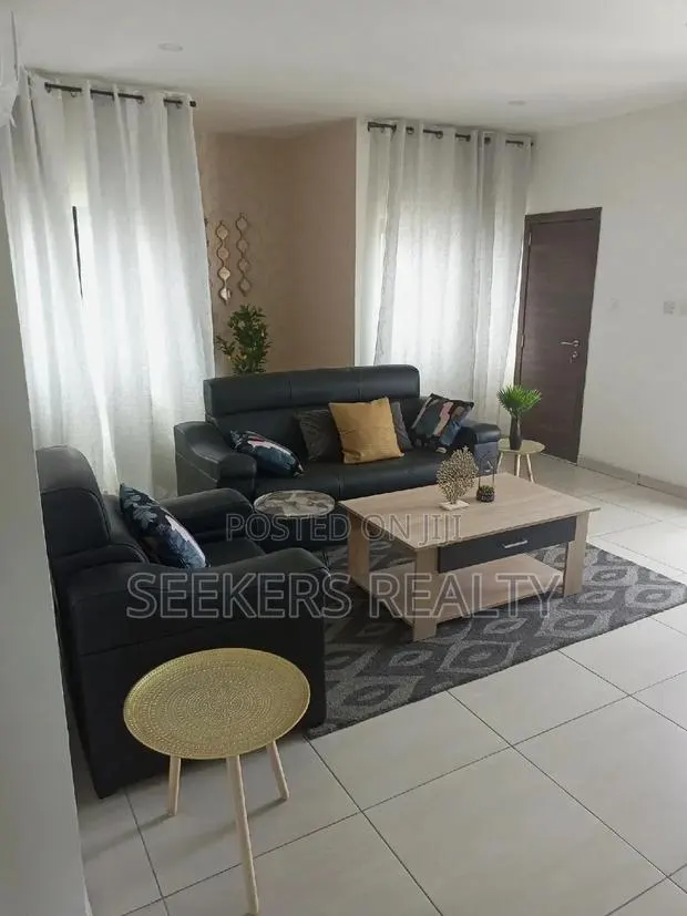 Furnished 2bdrm Apartment in Seekers Realty, Acquinas for rent · Photo 1