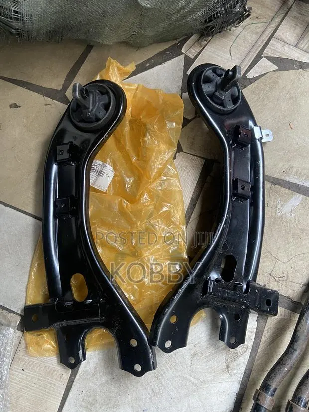 Ix35/Sonata/Santa Fe/Sorento/Tucson 2012-,2014,2015 Rear Trailer Arm · Photo 1