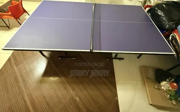Complete Set of Table Tennis · Photo 1