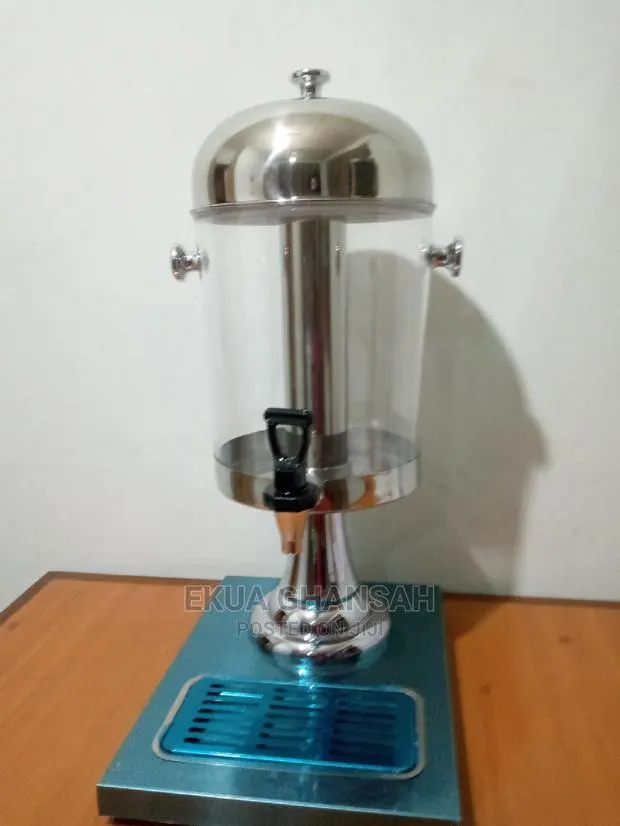 Juice Dispenser · Photo 1