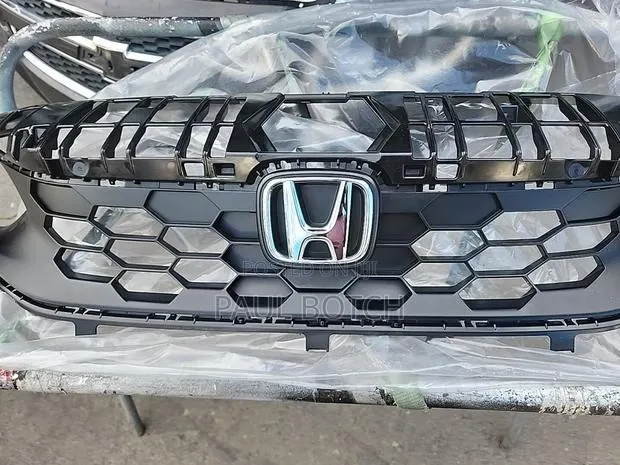 2022-2025 Honda Civic Front Grille · Photo 1
