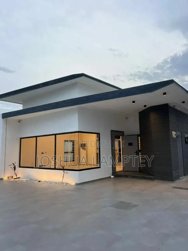 3bdrm House in East Legon Hills for sale · Photo 1