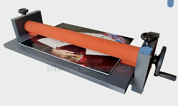 2ft Cool Laminator · Photo 1