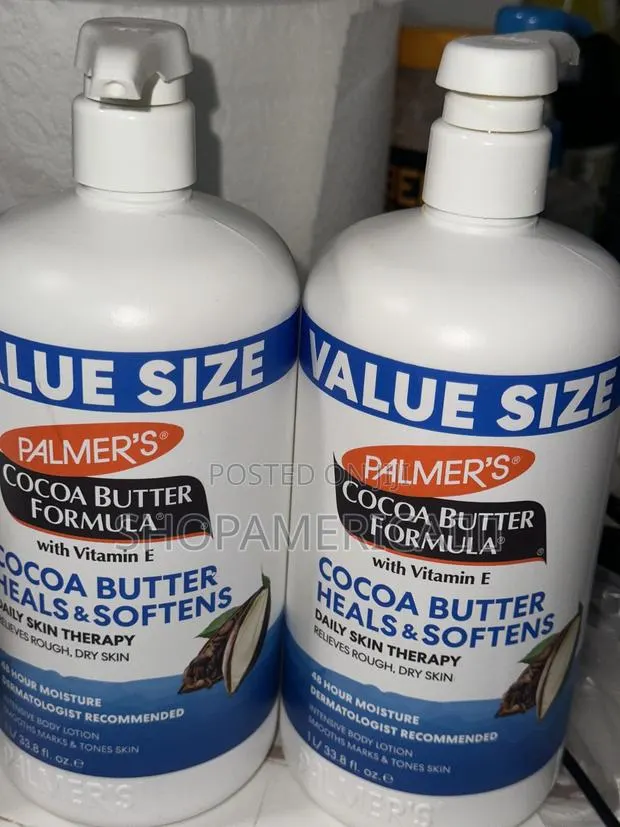 Palmers Cocoa Butter Formula · Photo 1