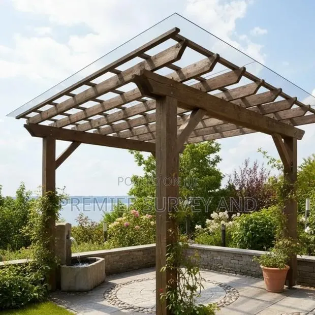 Elegant Outdoor Living · Photo 1