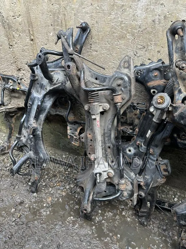 Toyota Corolla 2009-19 · Photo 1