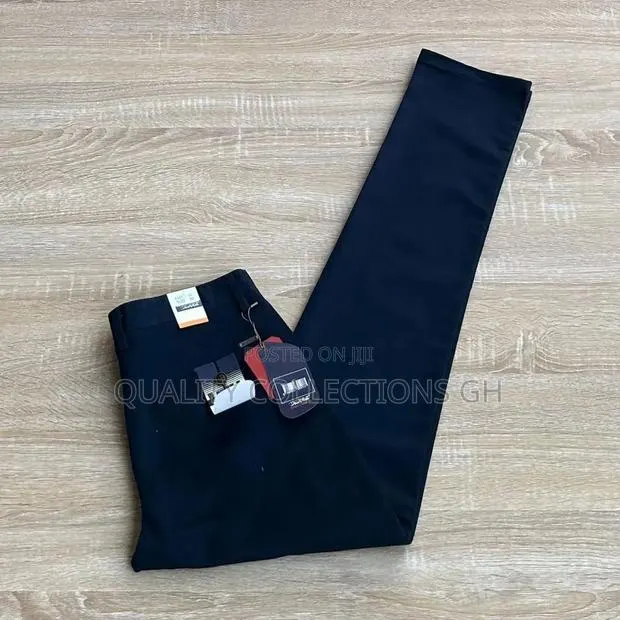 Original Khaki Trousers · Photo 4