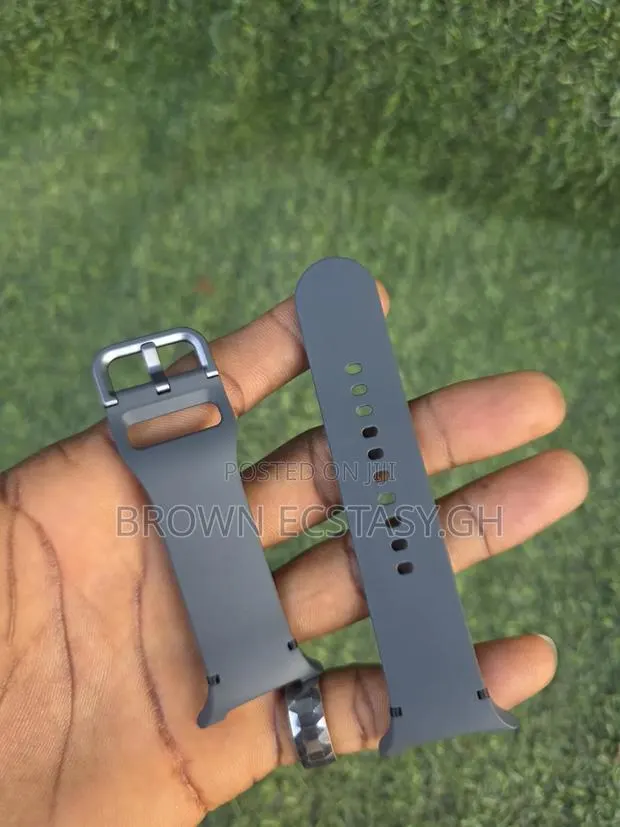 Original Galaxy Watch 8/8 Classic/9/9 Classic Strap · Photo 1