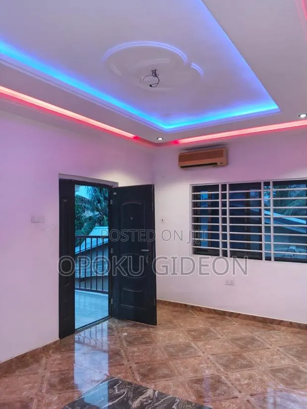 1bdrm Room & Parlour in Joma, Ablekuma for rent