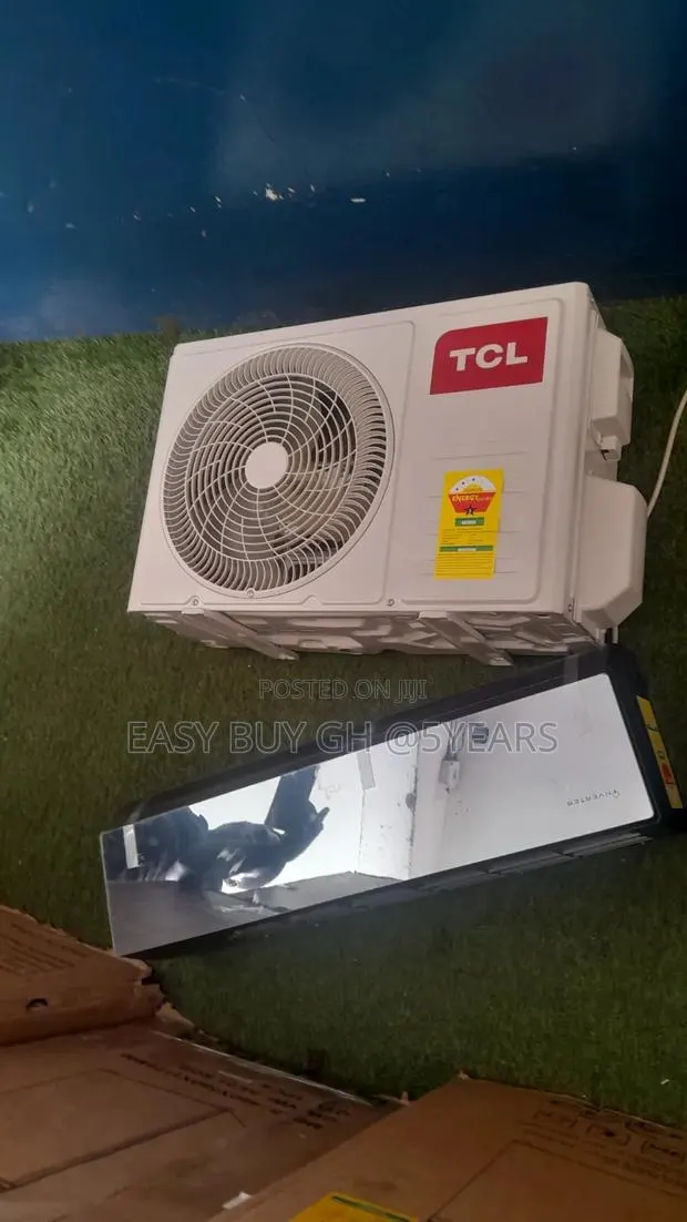 Premium TCL 1.5hp Mirror Split Unit Air Conditioner · Photo 1