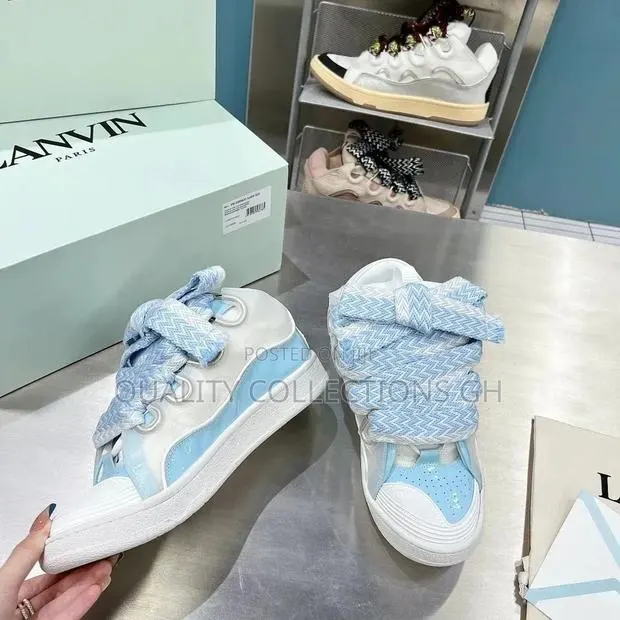 Original Lanvin in Colours · Photo 1