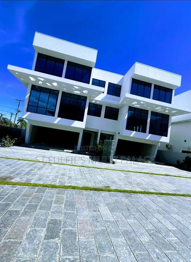4bdrm House in East Legon 69 for rent · Photo 1