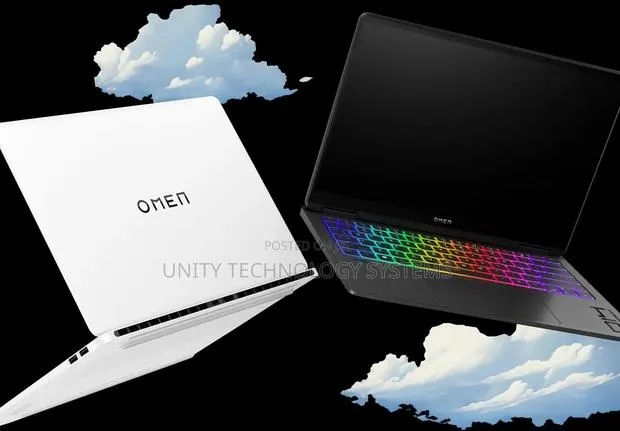 New Laptop HP Omen Transcend 14-fb0023dx 32GB Intel Core Ultra 9 SSD 1T · Photo 1