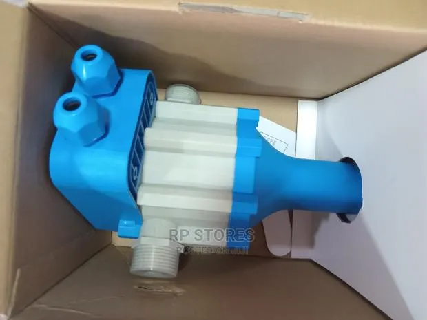 Automatic Pump Control Switch · Photo 1