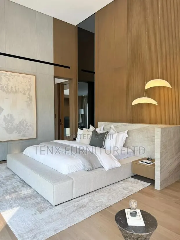 Interior Decor for Bedroom · Photo 1