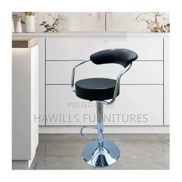 Bar Stool Softener Chair · Photo 1