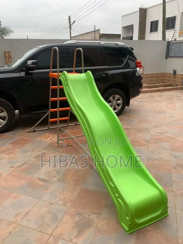 Kids Slide 282x130x165cm Size 2 · Photo 1