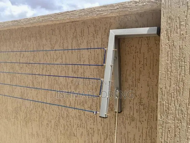 Dry Line for Your Home · Photo 1