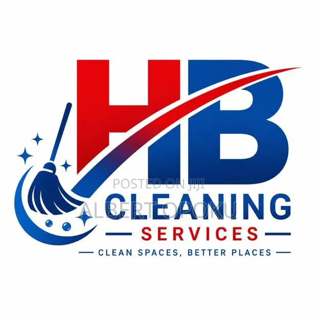 Cleaning Services · Photo 1