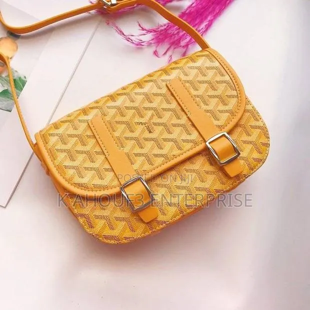 Original Side Bag Available · Photo 1