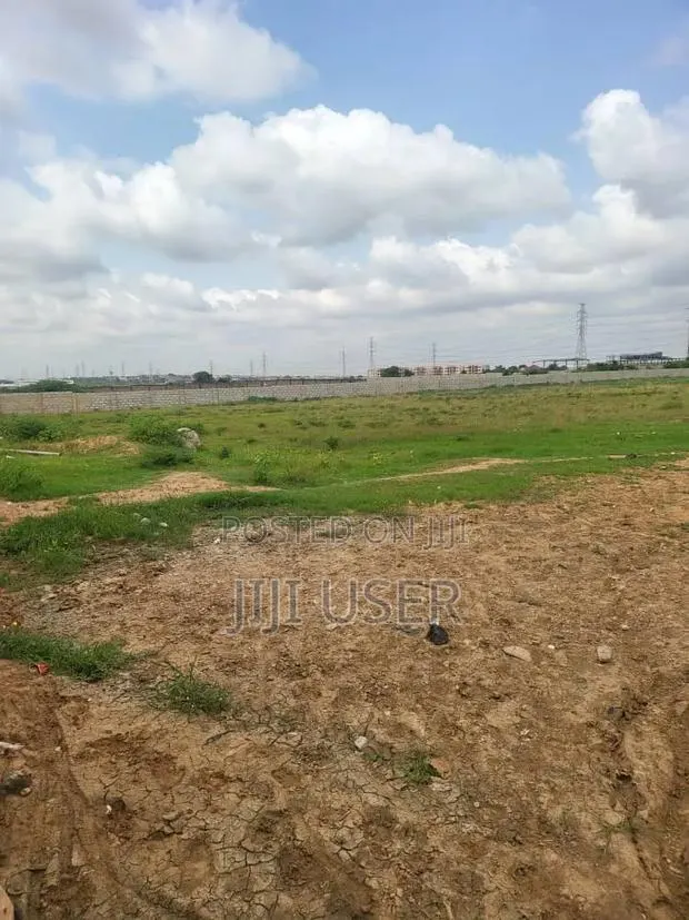 Land for Sale at Borteman · Photo 1