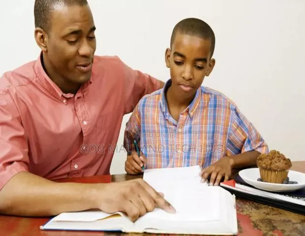 Private Teacher for Your Child (Plus Free Ai Training)