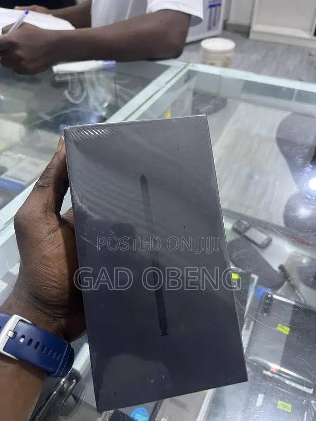 New Samsung Galaxy Note 9 128 GB Black · Photo 1